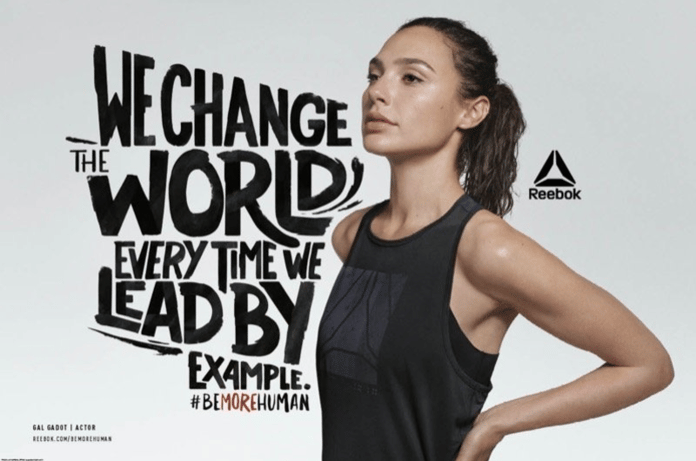 Tribe Dynamics Influencer Marketing Spotlight Reebok